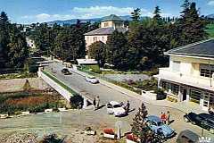 66 Bourg Madame Le pont International II